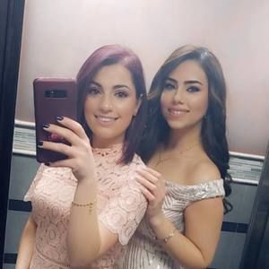 Meet your Posher, Diana